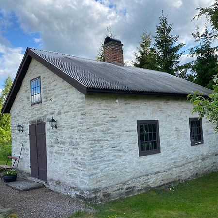 Stenbrottets Smedja Falköping Exterior foto