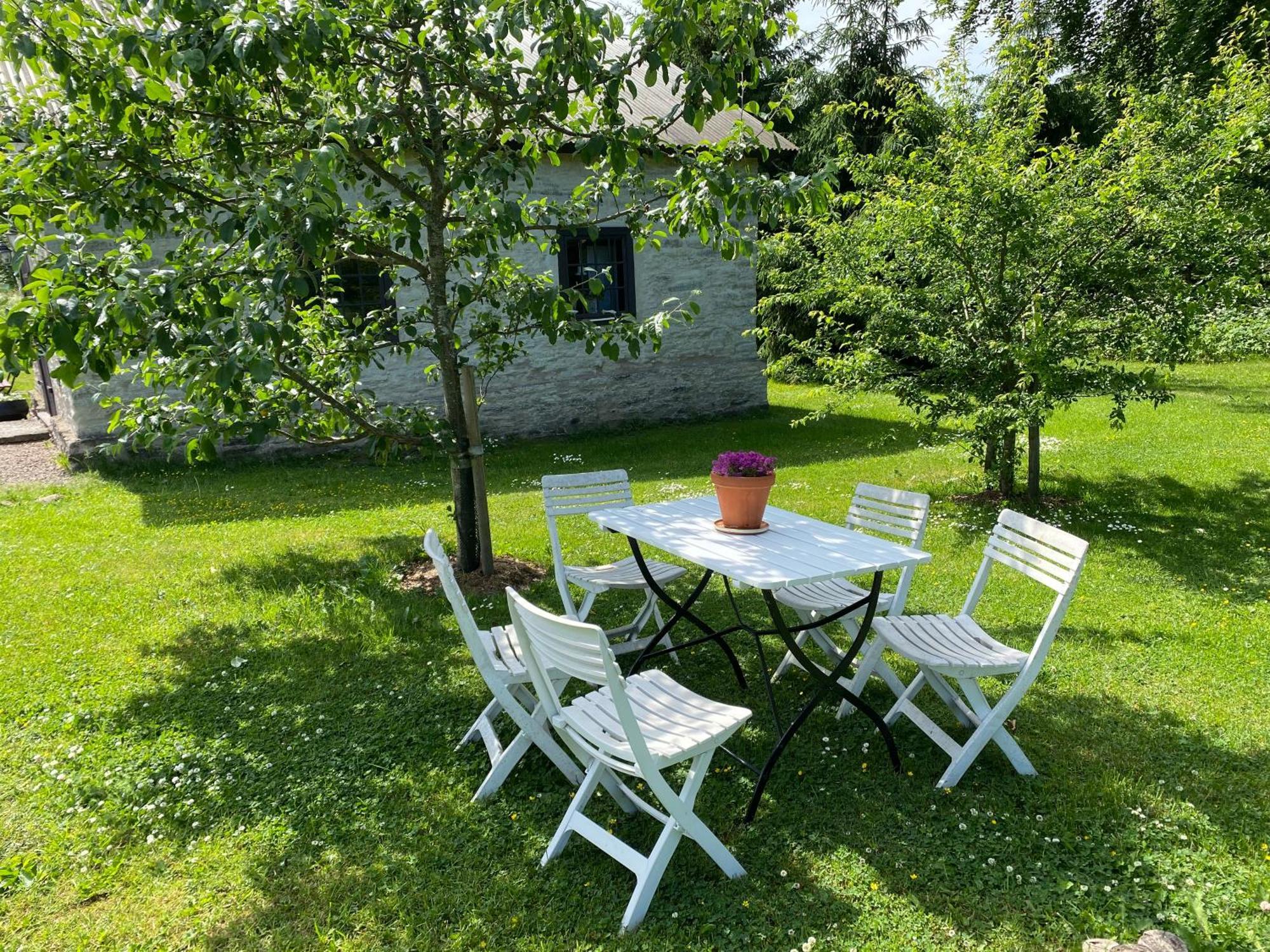 Stenbrottets Smedja Falköping Exterior foto