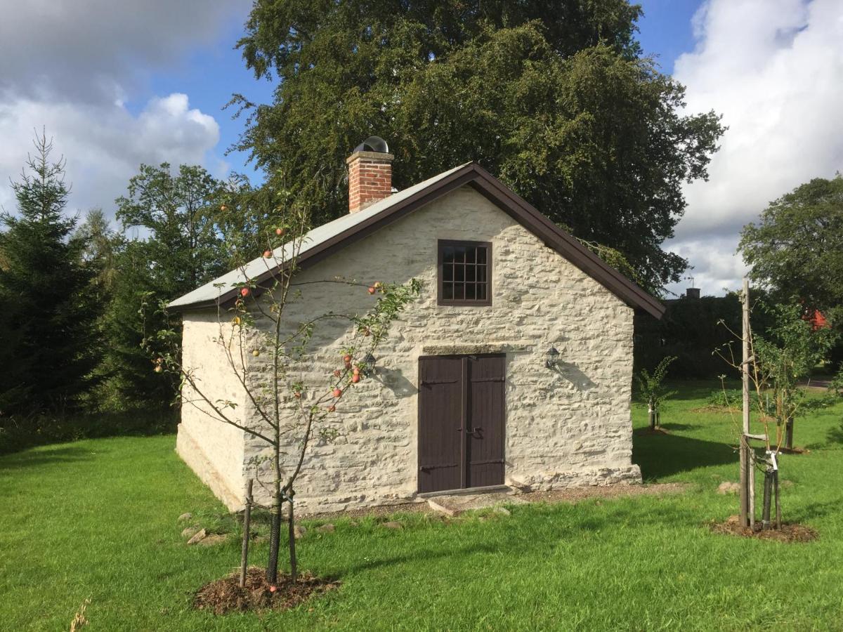 Stenbrottets Smedja Falköping Exterior foto