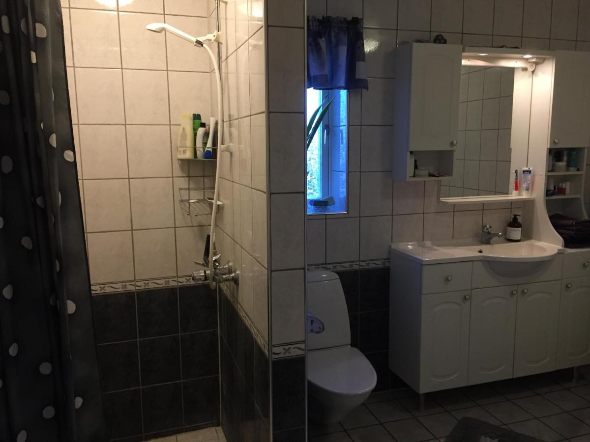 Stenbrottets Smedja Falköping Exterior foto